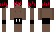 fadeds Minecraft Skin