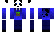 Pandidoux Minecraft Skin