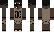 Crainer Minecraft Skin