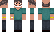 Joeseppi Minecraft Skin