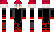 KillaKazam Minecraft Skin