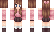 Casie Minecraft Skin