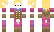 ChickenKing9z Minecraft Skin