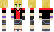 starman456 Minecraft Skin