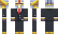 Hallowed_Paladin Minecraft Skin