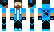 Matekraft Minecraft Skin