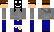 OlejastyPL Minecraft Skin