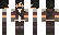 _WniteCrow_ Minecraft Skin