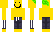 ogmoe Minecraft Skin