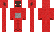 HypixelSkyblock Minecraft Skin