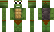 TinyTurtleG Minecraft Skin