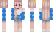 Ley_ohs Minecraft Skin