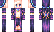 Natural_Zer0 Minecraft Skin