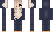 Ava Minecraft Skin