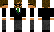 Guineasquid Minecraft Skin