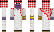 OmNomz Minecraft Skin