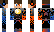 legendanonymous Minecraft Skin