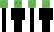 MHF_Slime Minecraft Skin