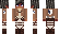 jikishi Minecraft Skin