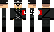 Maxibelle2a Minecraft Skin