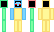 niutouren Minecraft Skin