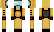 Skippytheraket Minecraft Skin