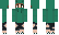 tagbootsies Minecraft Skin