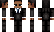 Obama Minecraft Skin