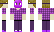 enderboy8964 Minecraft Skin