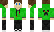 Fenmeister Minecraft Skin