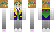 jixjink Minecraft Skin