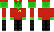 bezzaboyo Minecraft Skin
