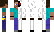 mrsam_and_dad Minecraft Skin