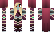 Shija Minecraft Skin