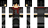 BobTheUnicorn987 Minecraft Skin