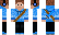 Kimoease Minecraft Skin