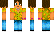 LumpOfCole722 Minecraft Skin