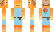 iFishy Minecraft Skin