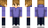 chefjeffers Minecraft Skin