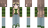 Juulia__ Minecraft Skin