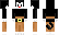 bluby Minecraft Skin