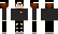 Shivamzter Minecraft Skin