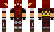 Coir Minecraft Skin