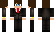 ChitaCZ Minecraft Skin