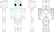 niba Minecraft Skin