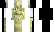 Chandler Minecraft Skin