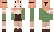 probably_a_witch Minecraft Skin