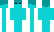 Driftbluestone Minecraft Skin