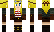 Falsesymmetry Minecraft Skin