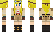 Falsesymmetry Minecraft Skin